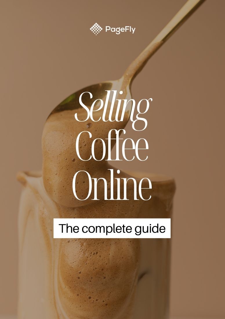 How To Sell Coffee Online in 2024